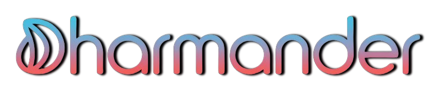 Dharmander